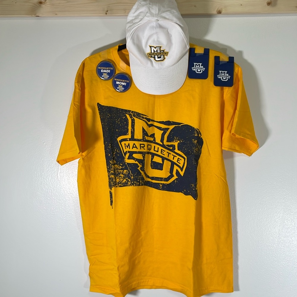Marquette University Bundle